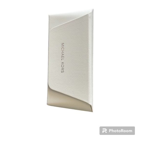 Michael Kors Collection Park Avenue Sunglasses - Gold - LIKE NEW - Picture 5 of 11